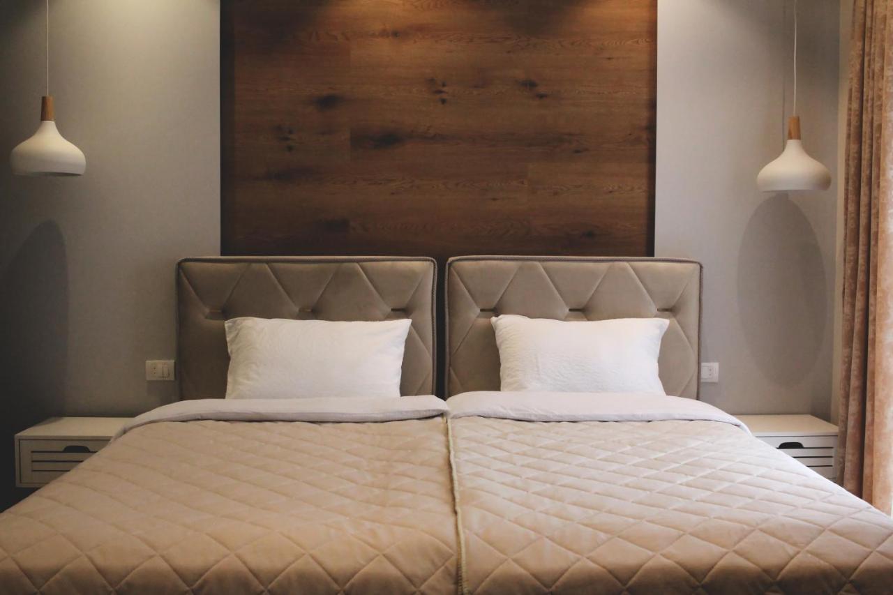 Apartament Ecco Superior Novi Pazar Zewnętrze zdjęcie