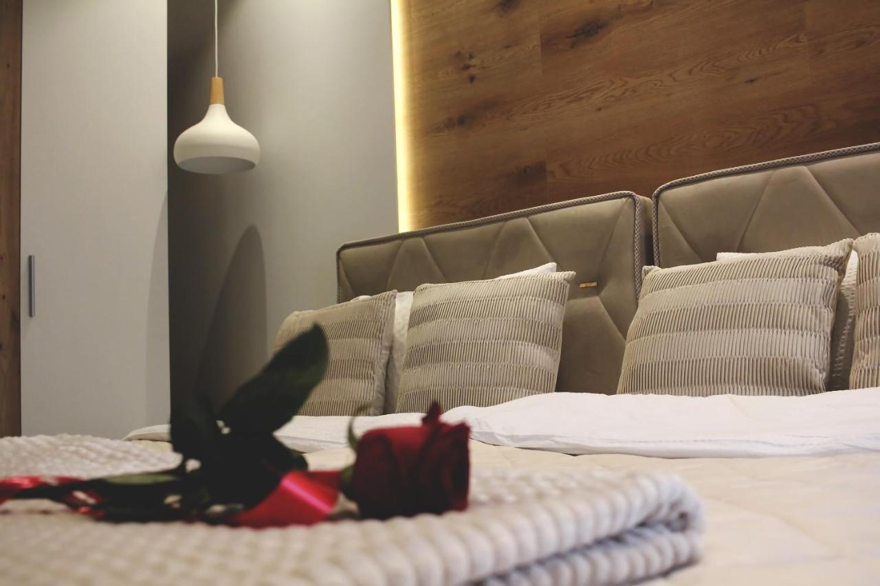 Apartament Ecco Superior Novi Pazar Zewnętrze zdjęcie