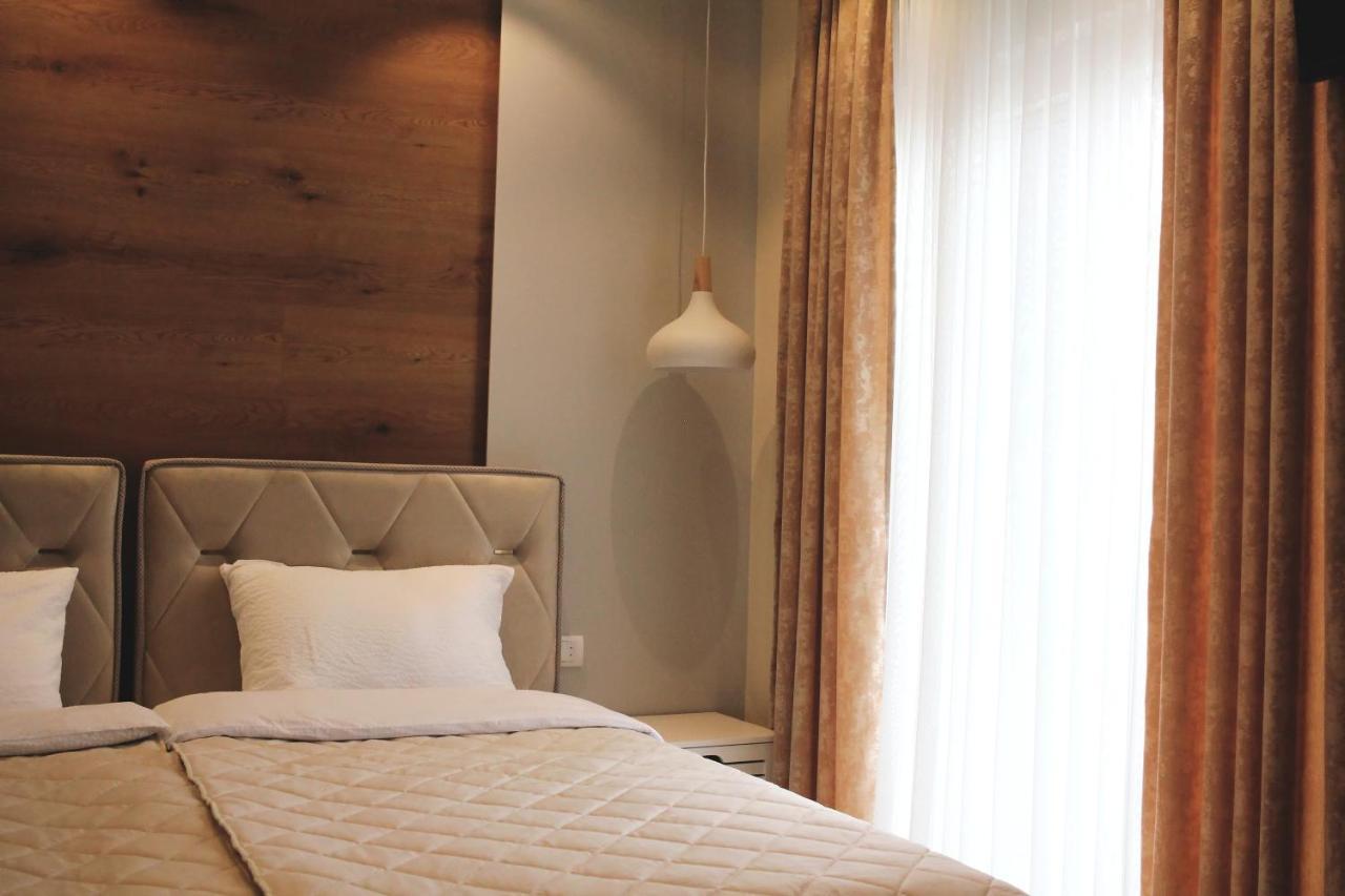 Apartament Ecco Superior Novi Pazar Zewnętrze zdjęcie