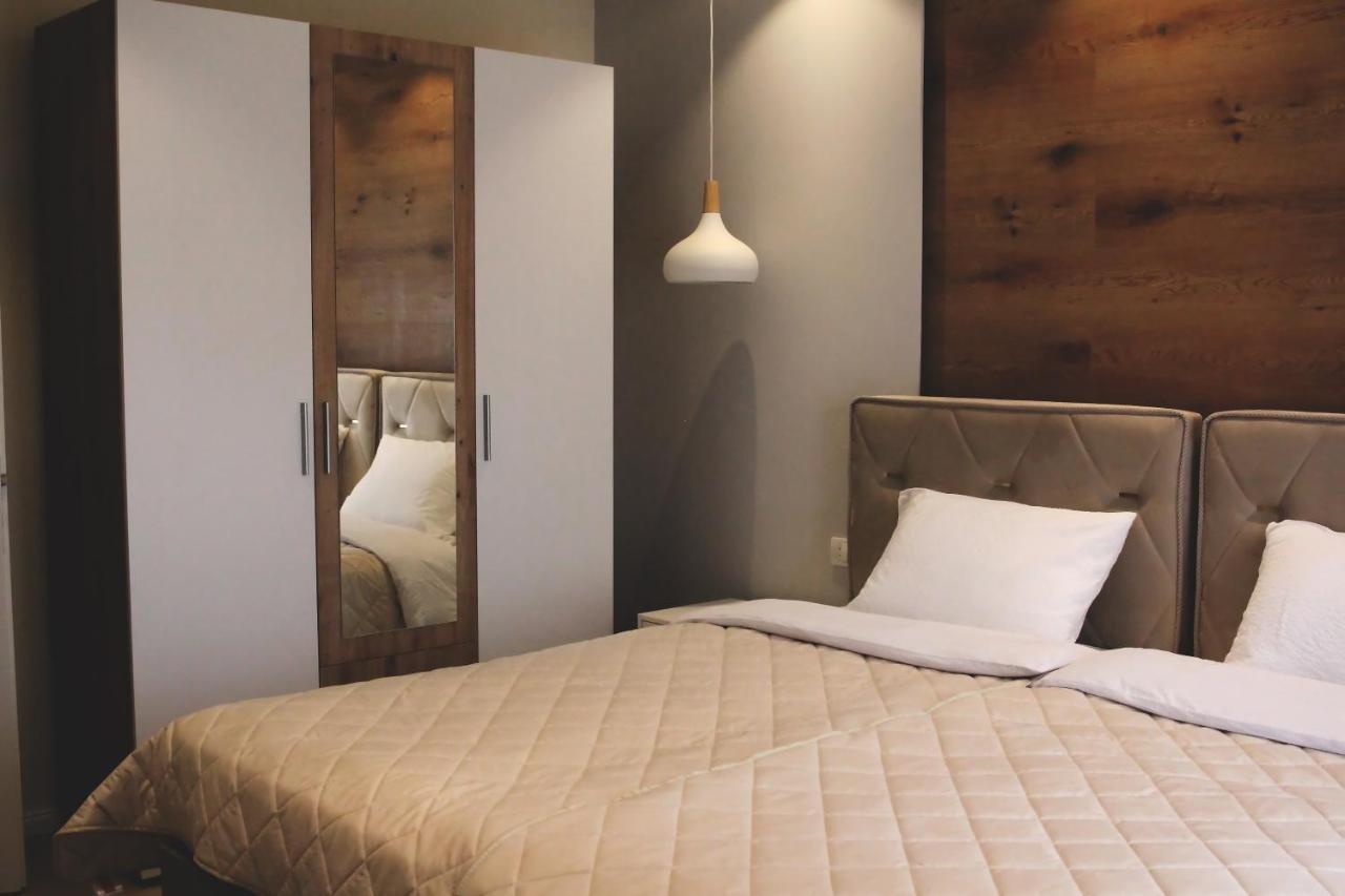 Apartament Ecco Superior Novi Pazar Zewnętrze zdjęcie