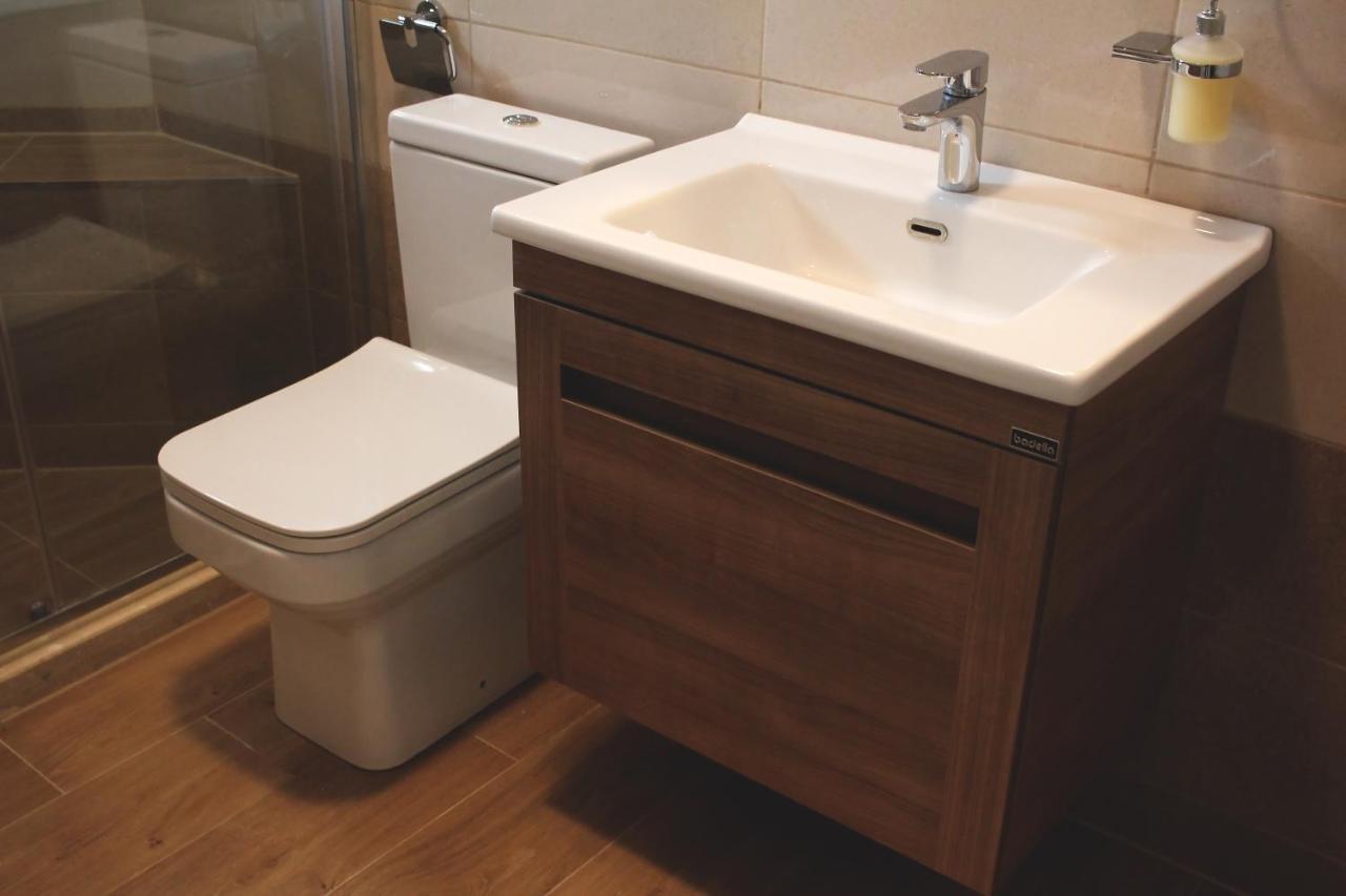 Apartament Ecco Superior Novi Pazar Zewnętrze zdjęcie