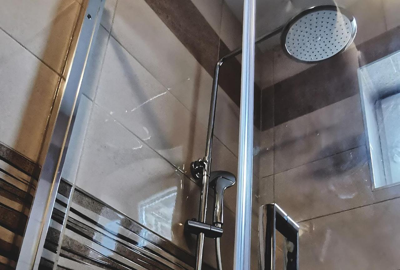 Apartament Ecco Superior Novi Pazar Zewnętrze zdjęcie