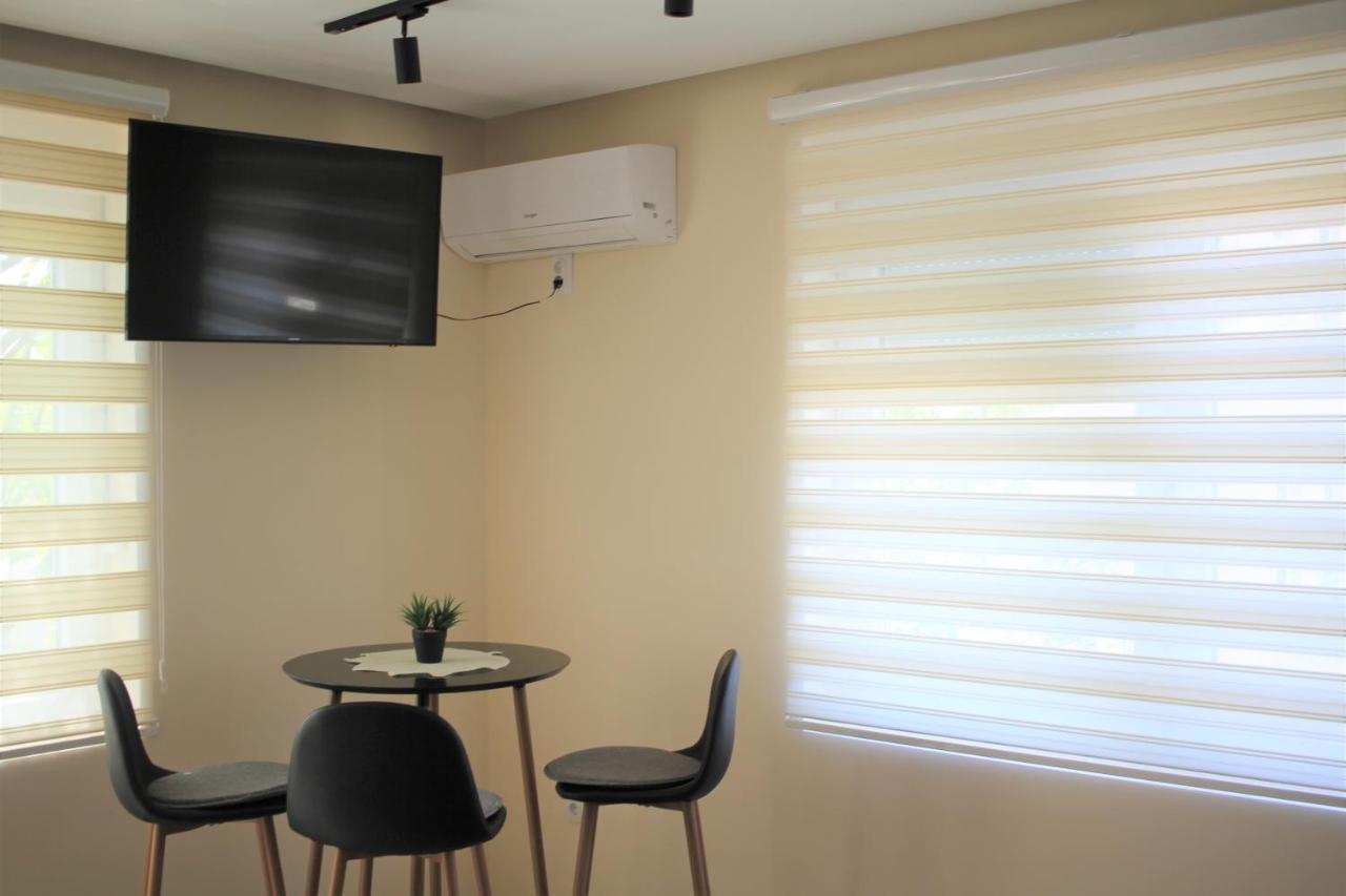 Apartament Ecco Superior Novi Pazar Zewnętrze zdjęcie