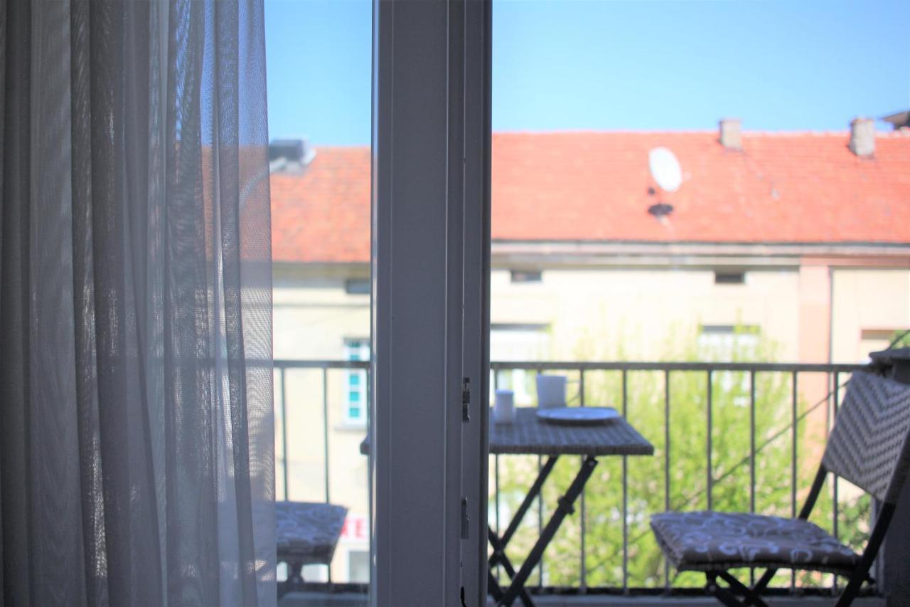 Apartament Ecco Superior Novi Pazar Zewnętrze zdjęcie